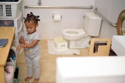 Body Mastery and Independence: Toilet Learning the ...