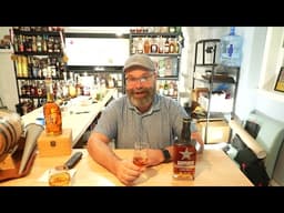 Garrson Brothers Review and a Winner Of a Sazzerack Rye
