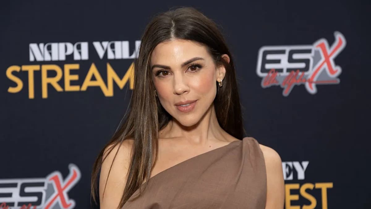 Daytime Emmy Winner Kate Mansi Exits 'General Hospital' After 3 Years