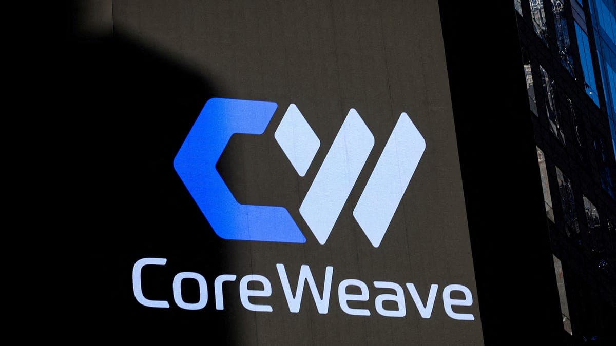 The Nvidia SPV Series, Part 2: CoreWeave