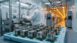 Micron Q4 Cash Flow Hits $44B as vHBM Hype Builds [2026]