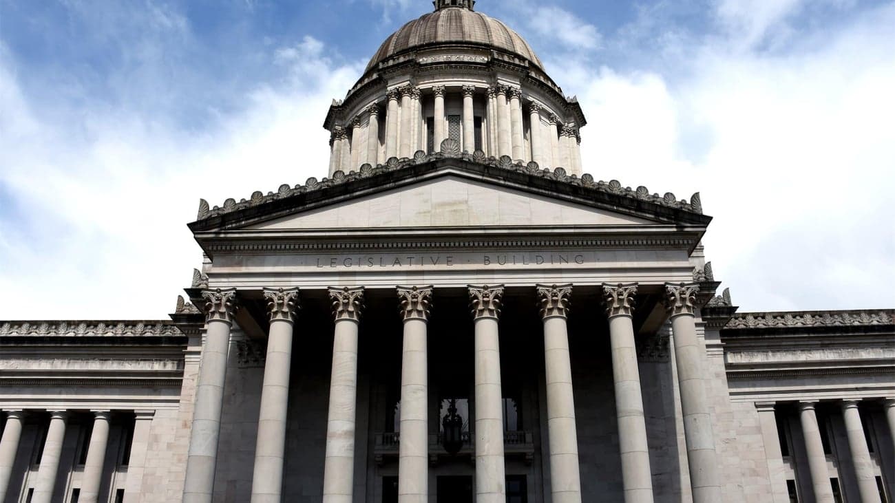 Washington high court voids voter-approved natural gas measure