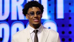Yaxel Lendeborg leads Warriors past Lakers to Summer ...