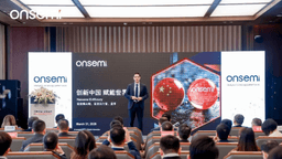 onsemi Unveils China Strategy, Why Are Global Semiconductor Giants "Doubling Down" on China? | Gasgoo