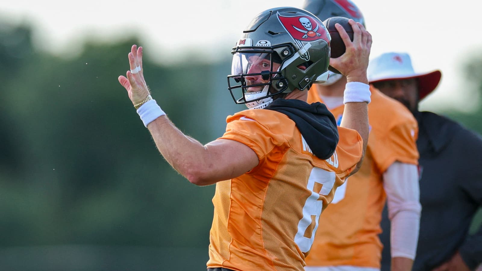 Baker Mayfield Already Sees Major Impact From ...