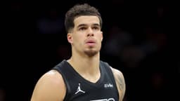 Mock Trade Sends Two-Time All-NBA Forward to Nets for Michael Porter Jr., No. 6 Pick