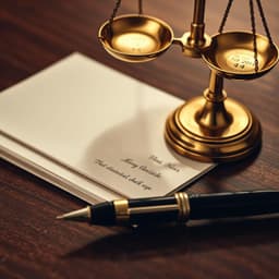 London Laurel Legal Tracker