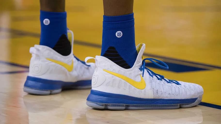 New Nike KD Sneaker Releases