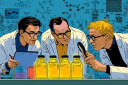 Evipedia expands evidence reviews to cover peptides