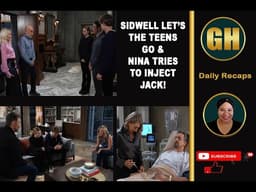 General Hospital Review Today – Soap Opera Spoilers – General Hospital Today – GH Review 05-20-2026
