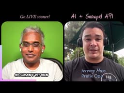 Leveraging AI and Automation: The New Frontier of Workforce Productivity (feat. Jeremy Hass)