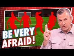 Who Arsenal MUST sign to dominate the Premier League