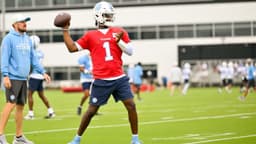 2026 Tennessee Titans training camp: Latest intel, updates