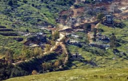 US to host Israel-Lebanon peace talks amid border violence