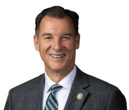 Suozzi Introduces Commonsense Bill to Protect Taxpayers During Shutdowns | Congressman Thomas Suozzi
