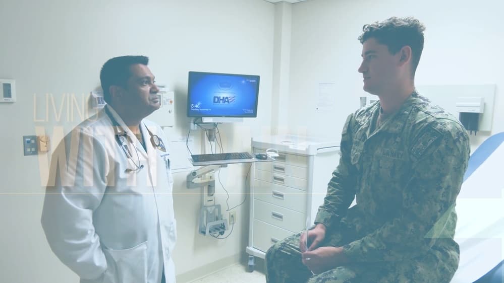 Video - Tele-Pain: Accessing Comprehensive Pain Care - DVIDS