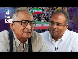 Exclusive from Tehran: a rare interview with Iran regime critic