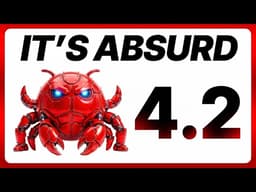 Openclaw 4.2: New FREE Update!a