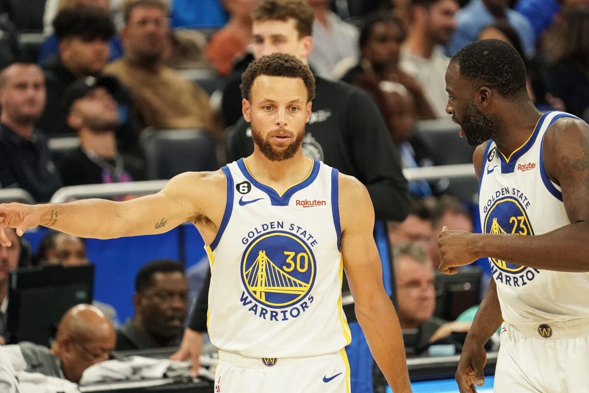 Memphis Grizzlies vs Golden State Warriors Predictions