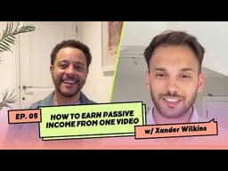 How To Turn One Video Into 10 Revenue Streams
