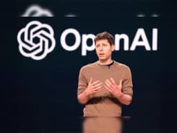 OpenAI CFO concerned over Sam Altman's 2026 IPO plans: The Information - The Economic Times