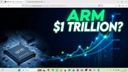ARM Stock: Is NVIDIA's New AI PC Chip a Game Changer?