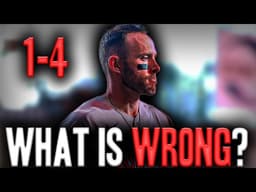 What is WRONG With The Boston Red Sox?? Breaking Down a HORRIBLE Start!!