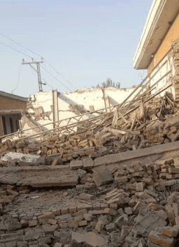 @TracTerrorism: Suspected Tehreek-e-Taliban Pakistan (#TTP) Improvised Explosive Device (IED) Attack Destroys Govern...