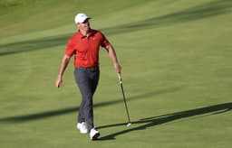 Rory McIlroy in three-way tie at Scottish Open; Scottie ...
