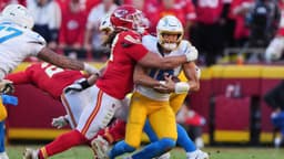 Harbaugh vows to evaluate everything as Chargers drop ...