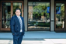 Santosh Rao for Cupertino City Council 2026