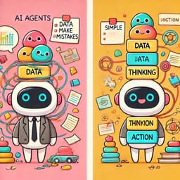 Why Your AI Agent Keeps Getting It Wrong: The Three-Layer Architecture Every Data Leader Needs to Know | by Sahil Kotwal | Apr, 2026 | Towards AI
