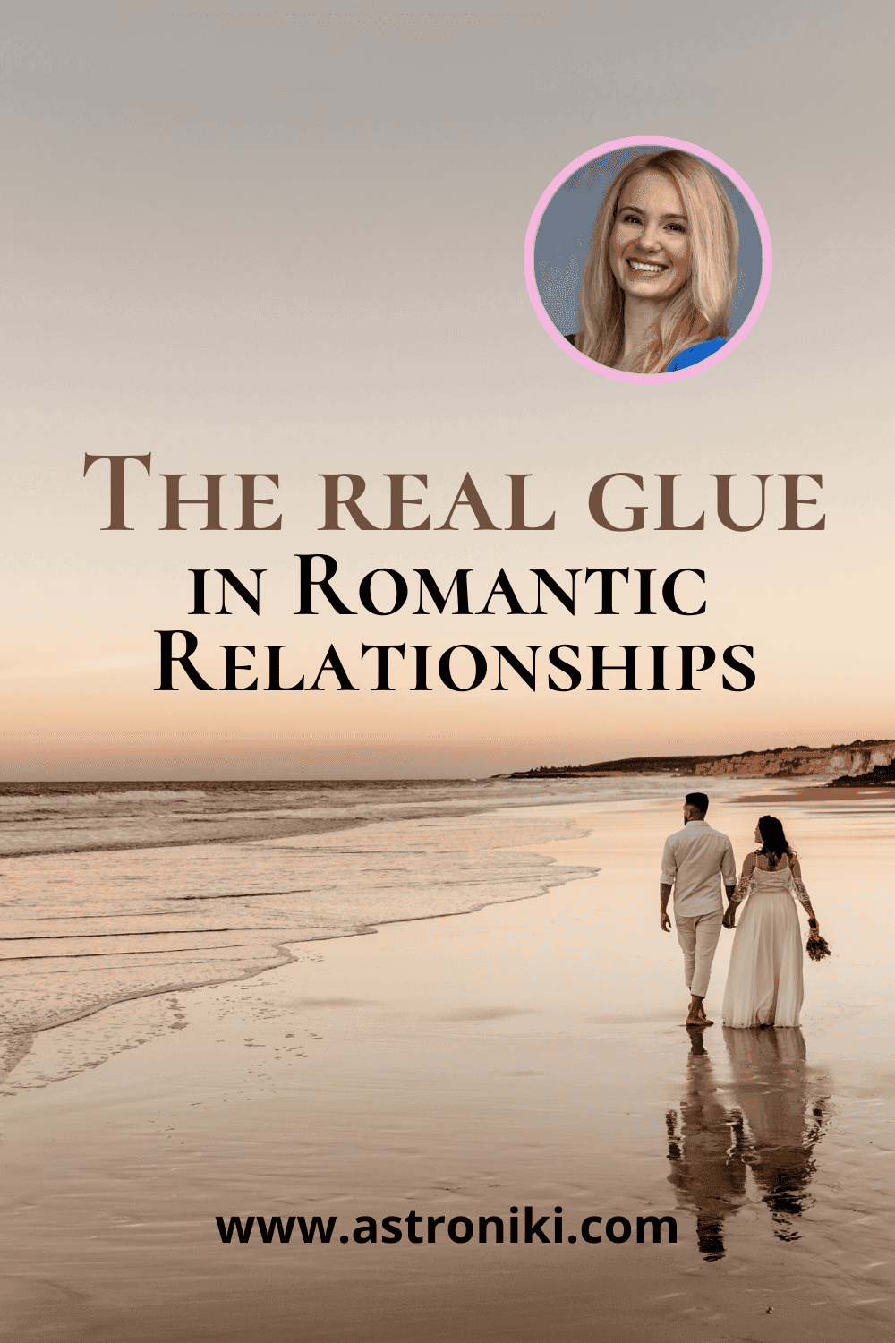 Synastry in Romantic Relationships | The Real Glue In Romantic Relationships  - AstroNiki