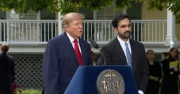Trump set for high-stakes U.N. meetings - NBC News