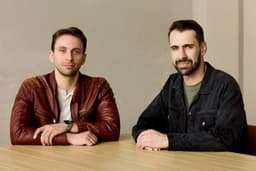 Real-time AI video startup Reactor raises $59M from Jeffrey Katzenberg, other investors