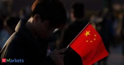 Global Market: Chinese stocks slide as semiconductor and ...