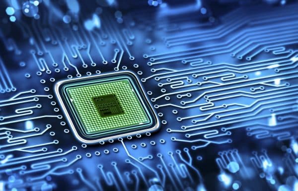 The Gas Inside Your AI Chip – The Diplomat