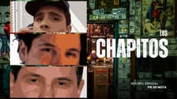 Los Chapitos y su alcance en Sinaloa