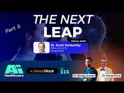 What If Every Patient Had a Digital Twin? Part 2
