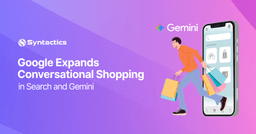 Google Expands Conversational Shopping in Search and Gemini | by Pamela Salon | Apr, 2026 | Medium