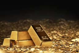 Kinross Gold: Net Cash, Production Growth, And ...