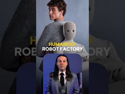 Humanoid home robot at $20K, built for chores and care.