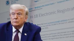 Federal Judge Blocks Trump Administration ...