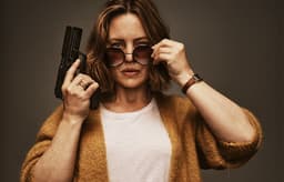 Peacock picks up Dynamic Television's dark comedy "Ms. ...