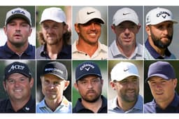 Scheffler and DeChambeau among players to watch at the Masters | AP News