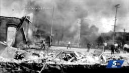 Remembering the Tulsa Race Massacre: 105 years since one ...