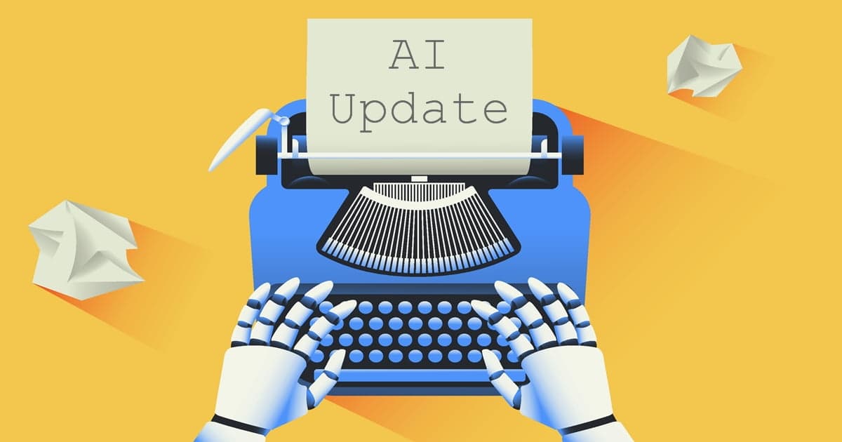 AI Update, August 28, 2026: AI News and Views From the ...
