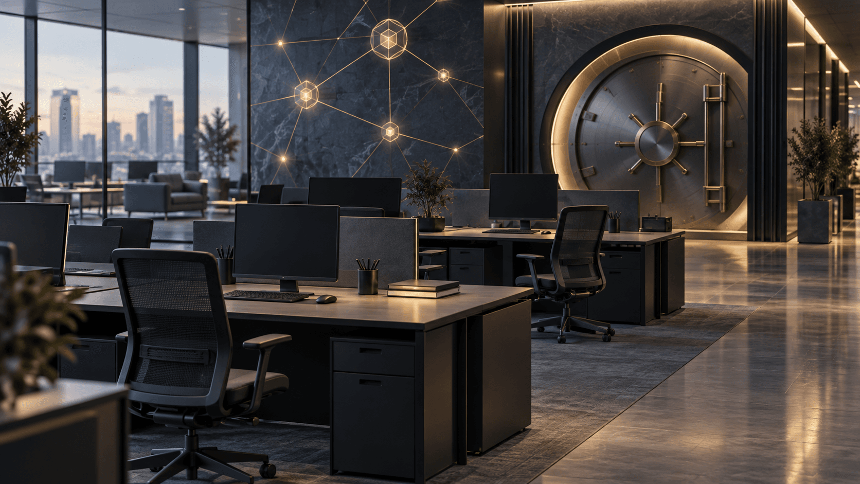 Anchorage Digital Layoffs: 17% Staff Cut Reported | Vortflux