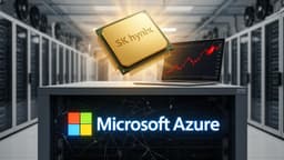 Microsoft Posts Worst June Since 2000 as AI Investment 'Bill ...