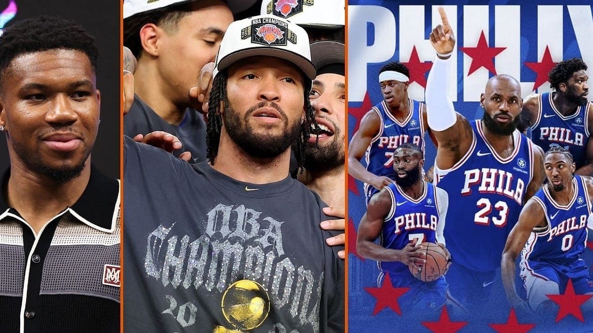 18 NBA Takes: The Most Fascinating Storylines in the East